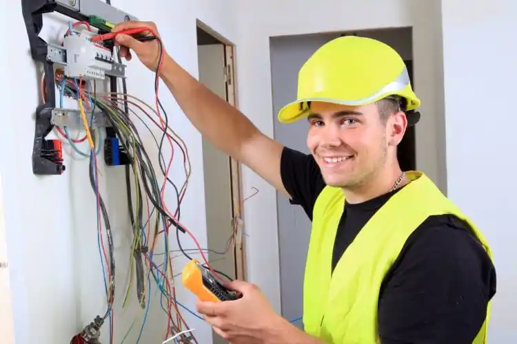 elektricien Oudenbosch